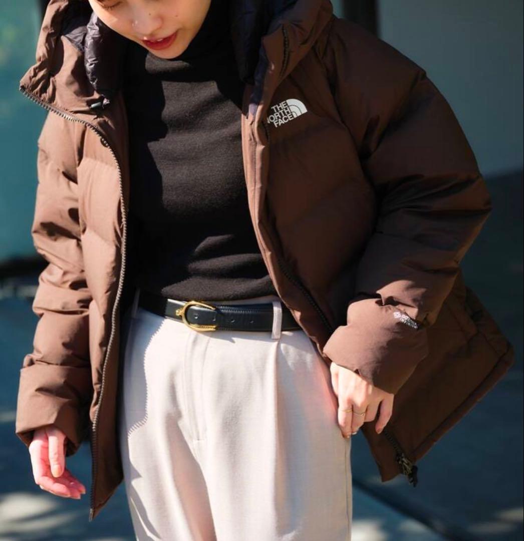 極美品】【人気カラー】【希少】ノースフェイス ビレイヤーパーカ