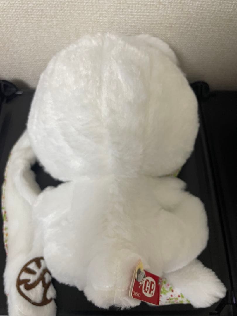 チャックスgp 汎用うさぎ Spring editon 2015式 - メルカリ