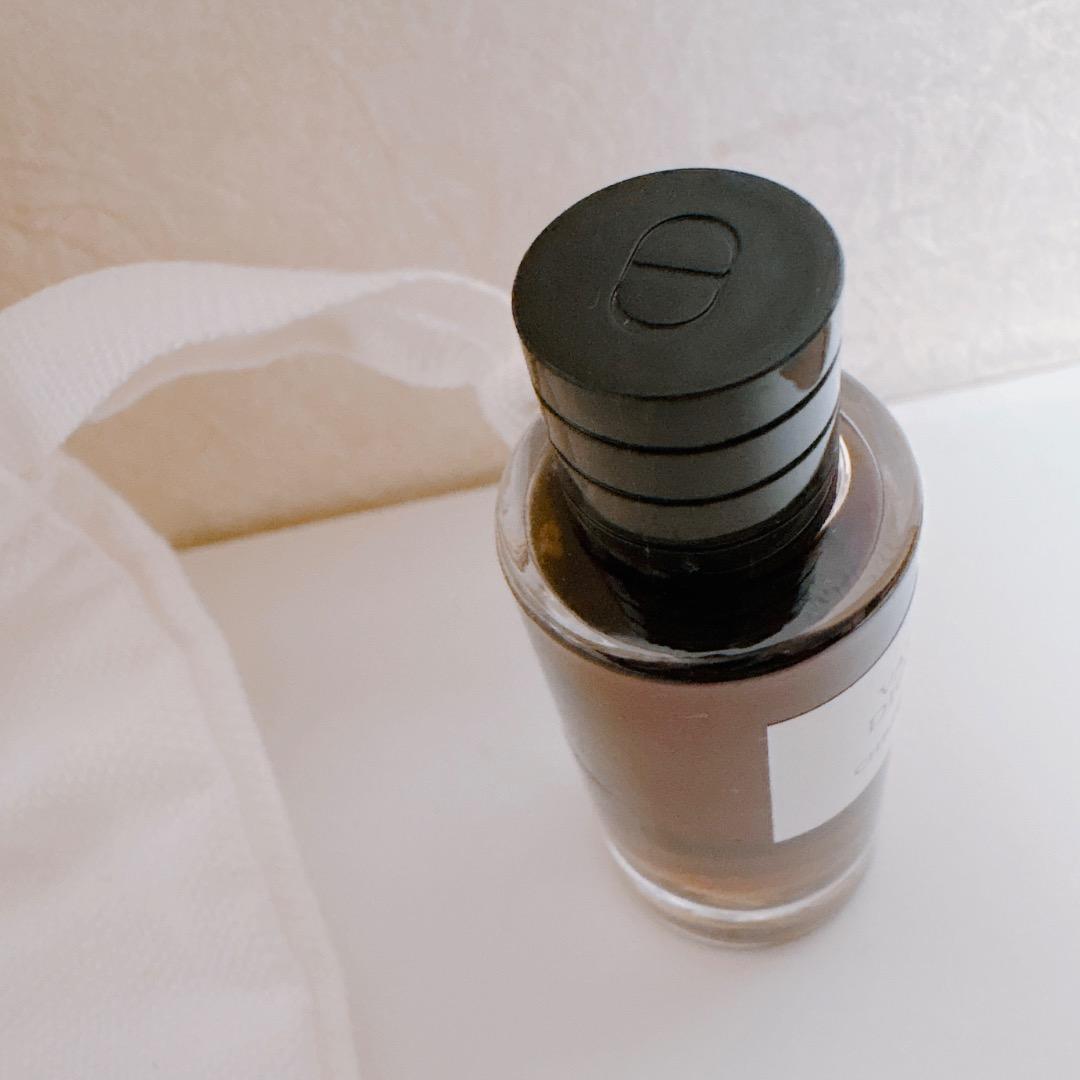 【新品】未開封品 バニラディオラマ 7.5ml