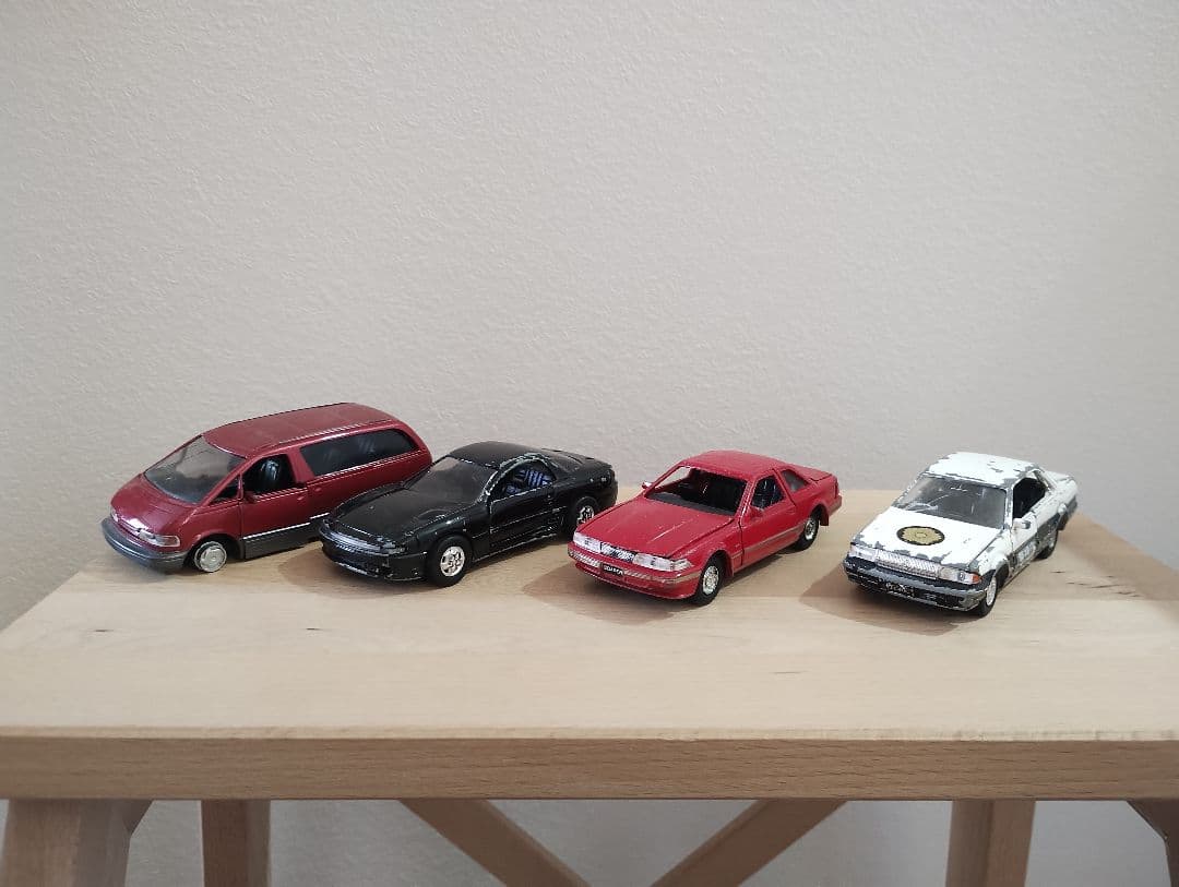 ヨネザワ ダイヤペット まとめ売り エスティマ ソアラ GTO セドリック ヨネザワ ダイヤペット まとめ売り エスティマ ソアラ GTO セドリック