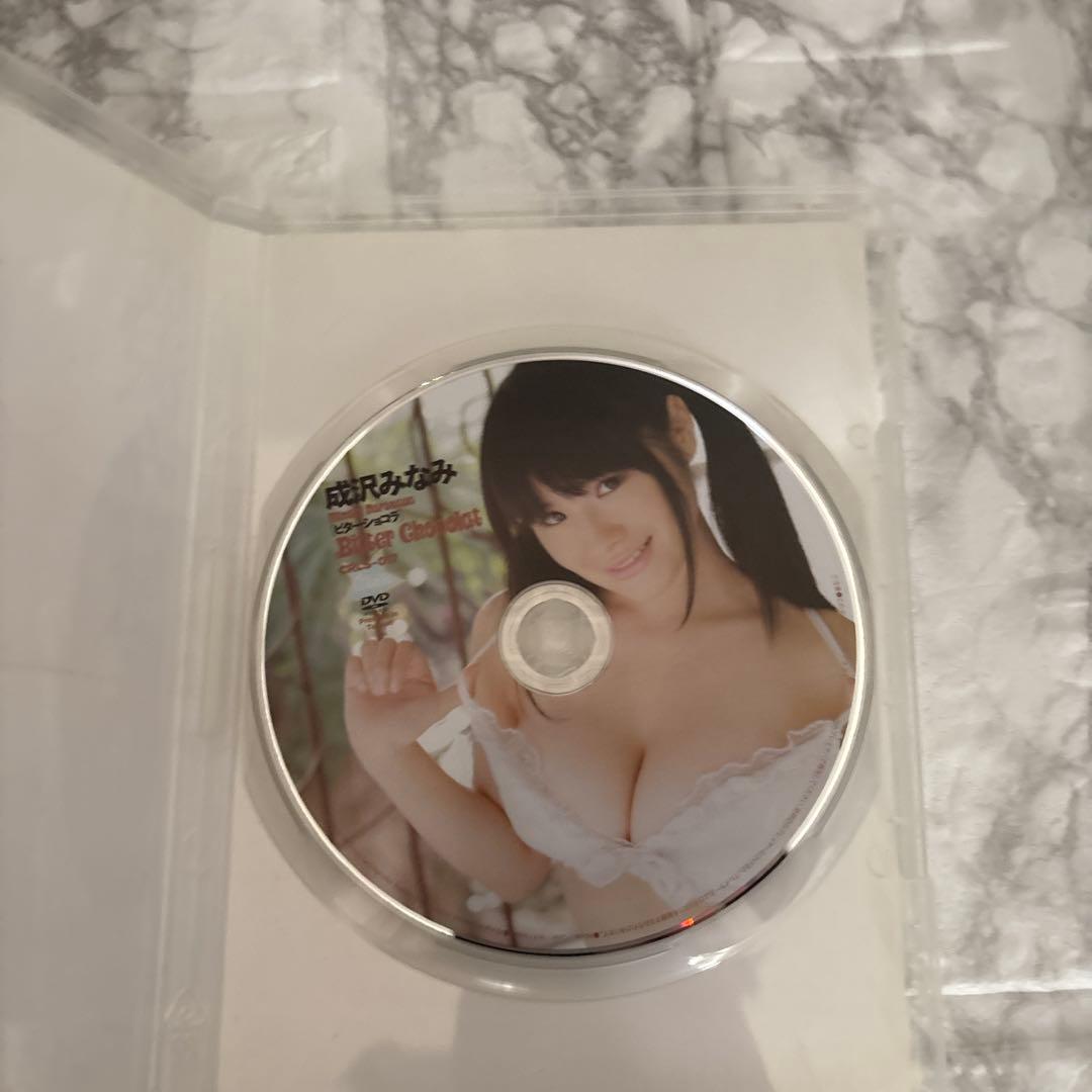 成沢みなみ　DVDセット