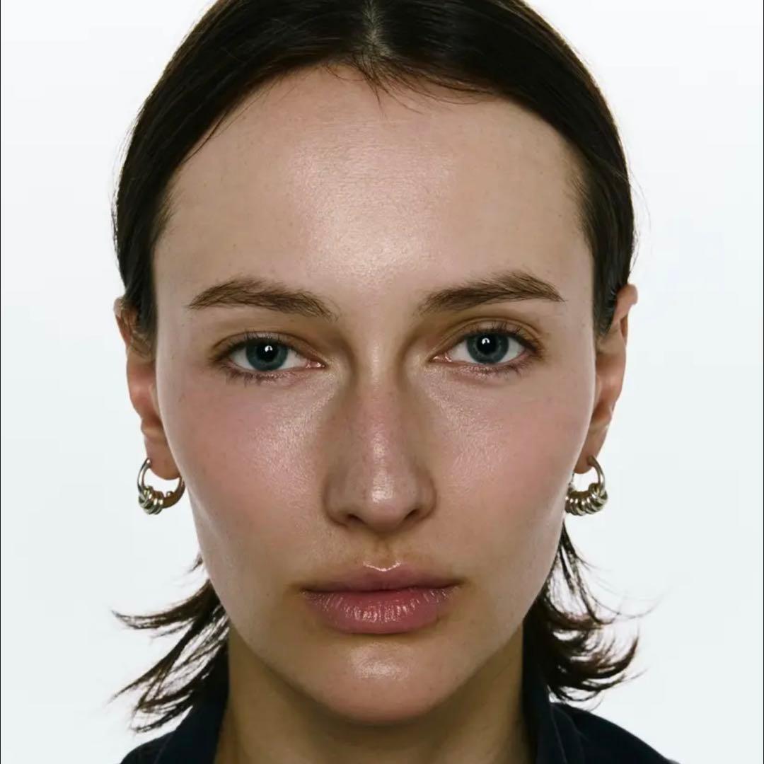 ⚠️M様専用【新品】GADID ANONIEM DANEピアス 両耳