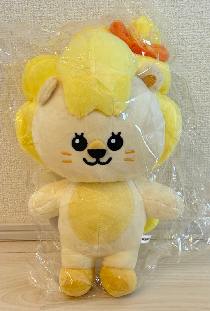 NiziU nizoo ぬいぐるみ SOFT TOY 9つセット - メルカリ