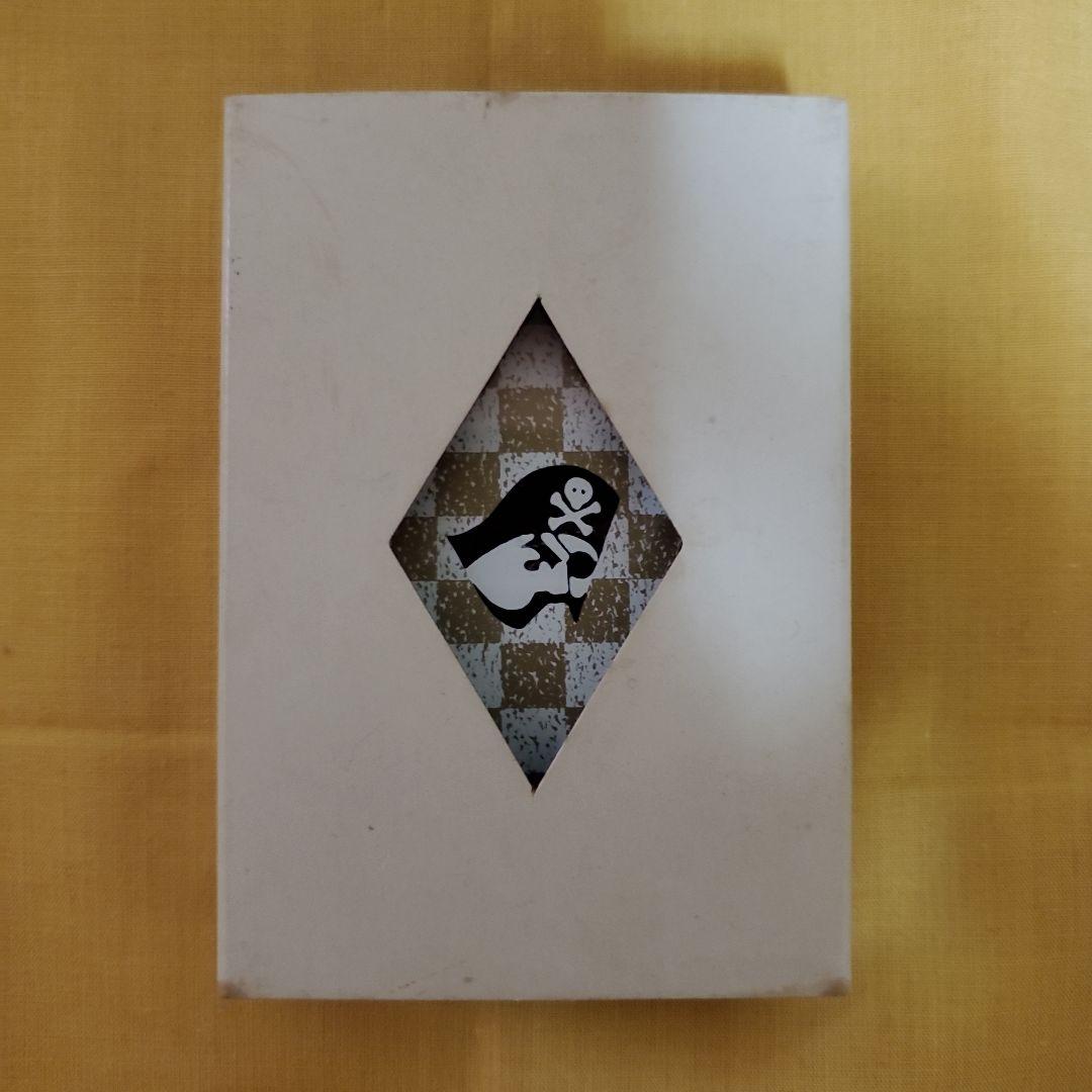 週刊少年ジャンプ 25周年トランプ 当選品 - メルカリ