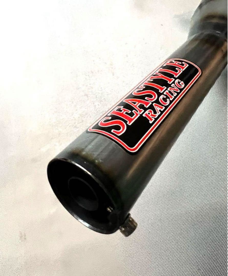 SEASTYLE製/スーパーDio/DJ-1RR他/ファストチャンバー/新品/ - メルカリ