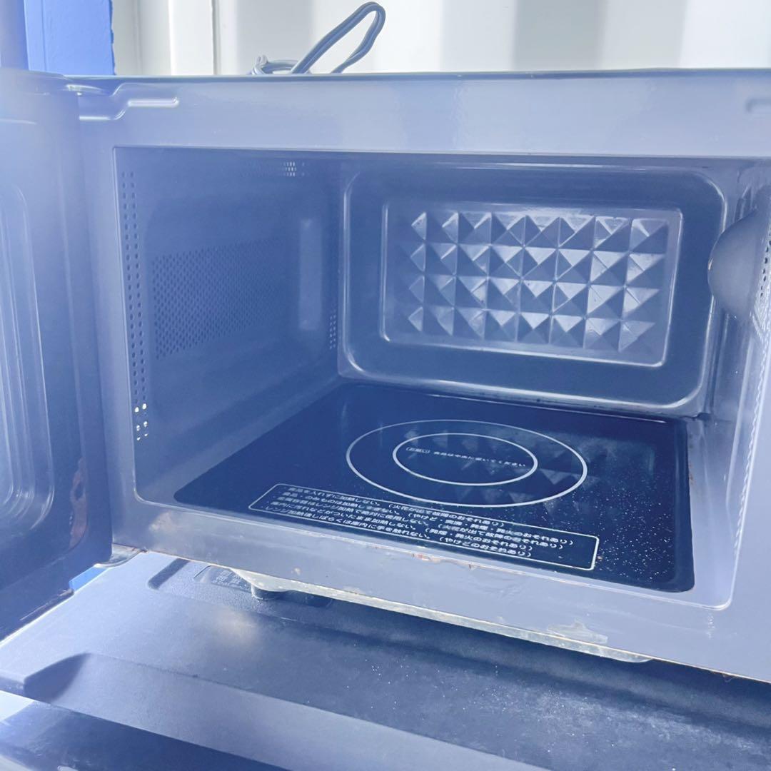 取付無料！完動品！スタイリッシュブラック小さめ便利サイズ冷蔵庫