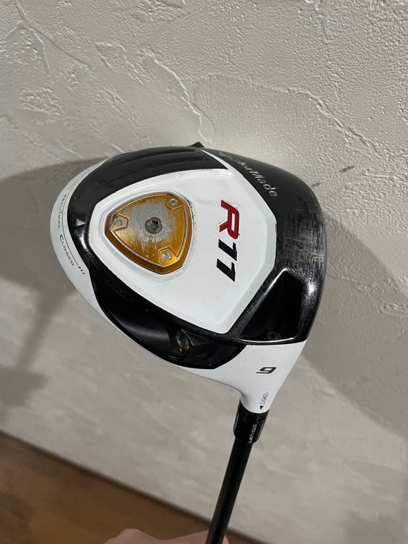 TaylorMade R11 ミニドライバー 9度 010119010028161a.jpg