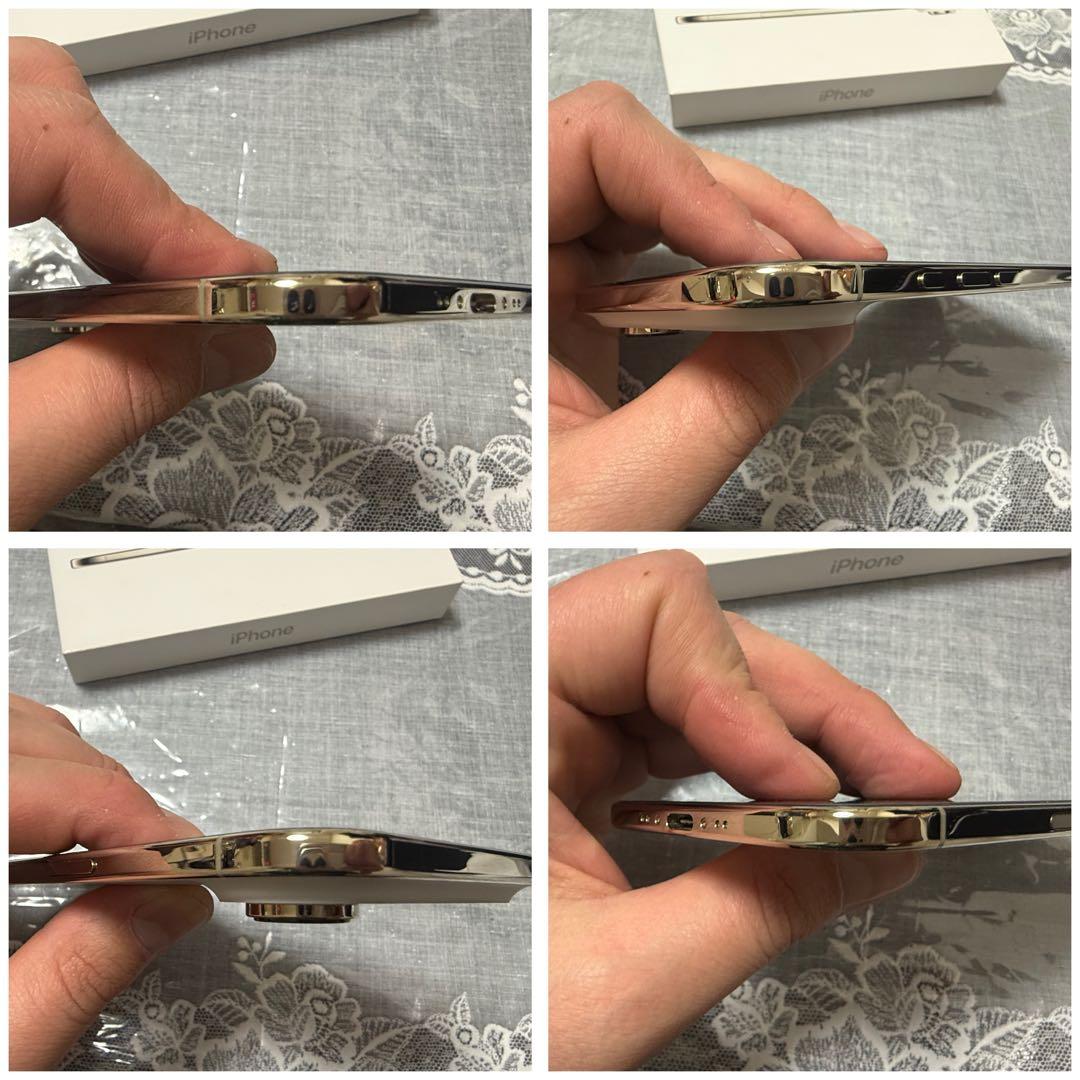 iPhone Air A19 Pro 256gb MG294J/Aライトゴールド - メルカリ