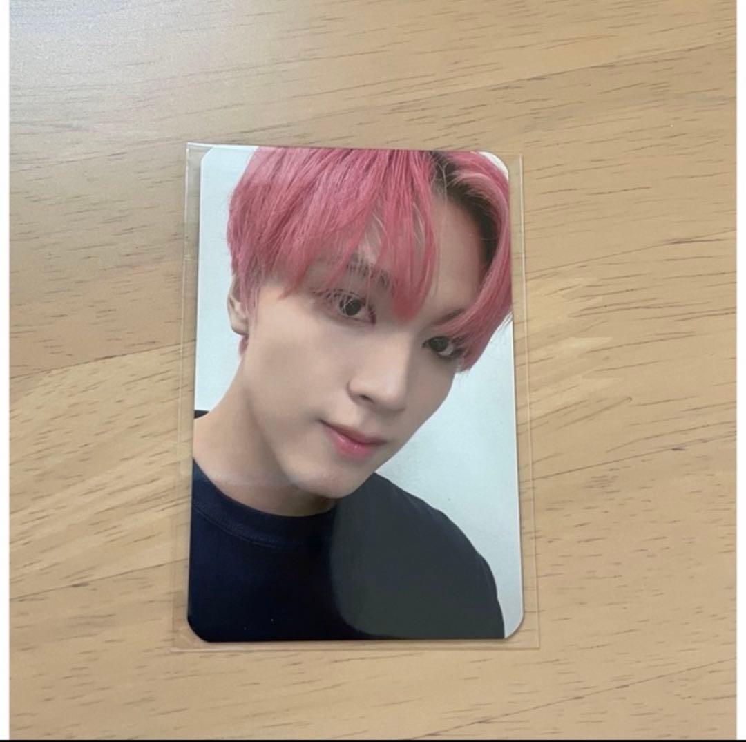 NCT127 2baddies ヘチャン トレカ - メルカリ