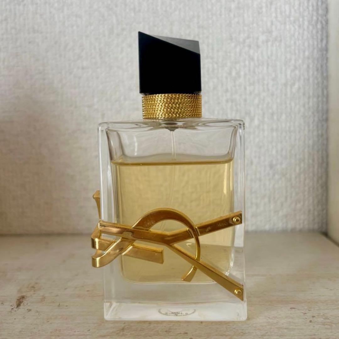 Ysl イブサンローラン リブレ オードパルファム 50ml リブレ オーデパルファム / イヴ・サンローラン(香水, 香水・ヘア