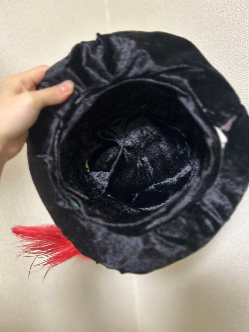 プレイフルランド　コスプレ　リリア　Mサイズ