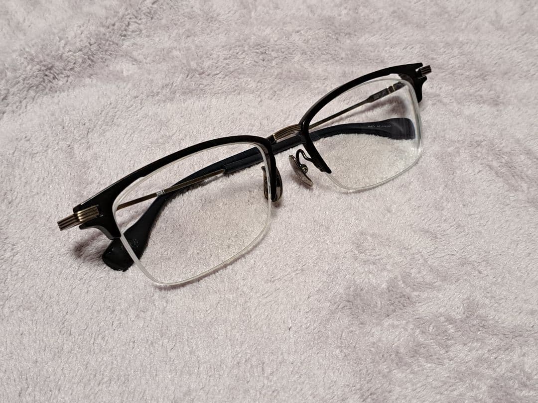 999¸9 度あり眼鏡 ✿ 気まぐれ割引きもあり♪ 999.9（フォーナインズ） メガネ NPM-130 0701 眼鏡 伊達メガネ 度付き