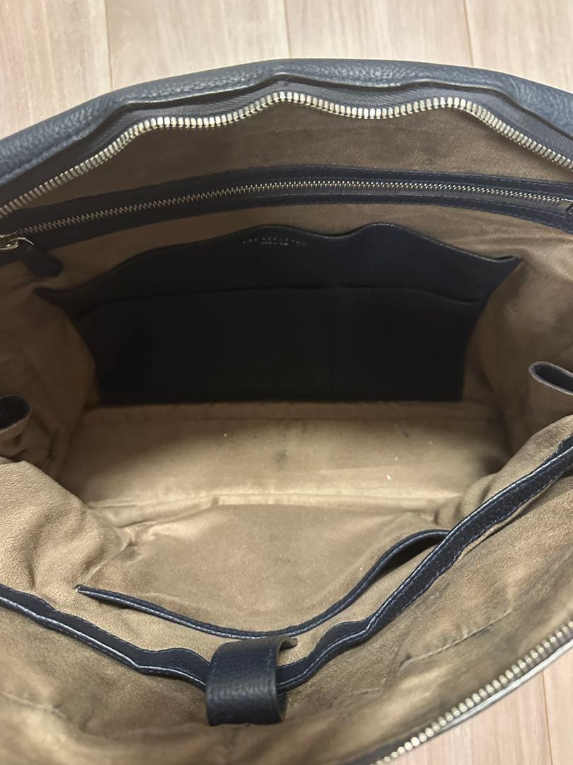 BONAVENTURA ジャクソン ネイビー - メルカリ