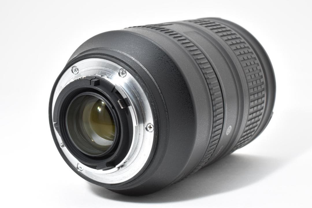 Nikon ニコン AF-S 28-300mm F3.5-5.6 G ED VR