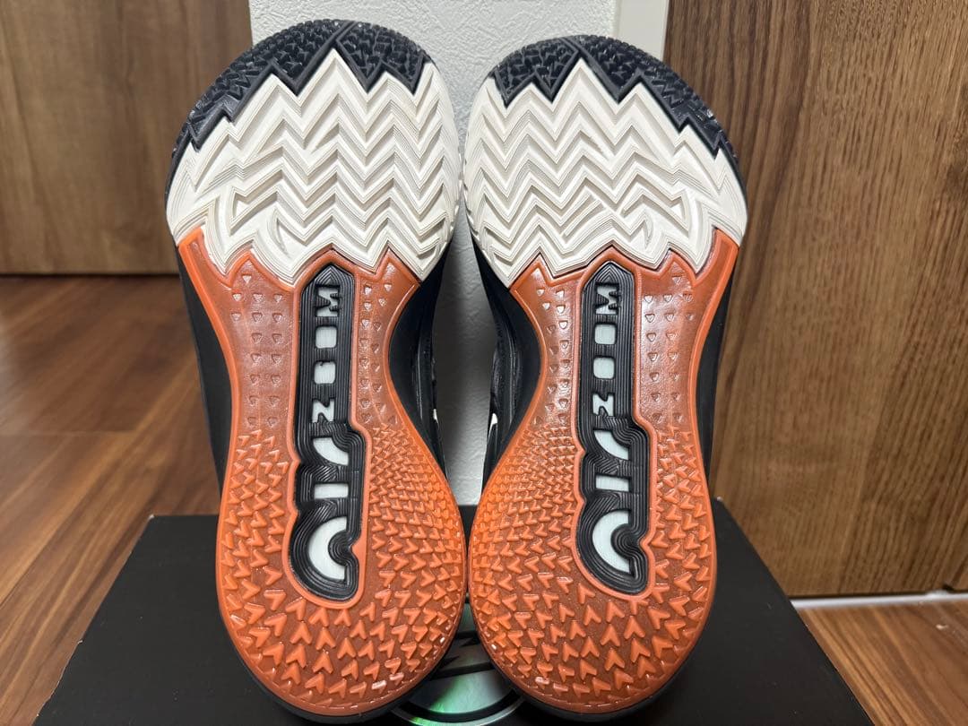 シューズ(男性用) NIKE G.T. CUT 2 28.5cm