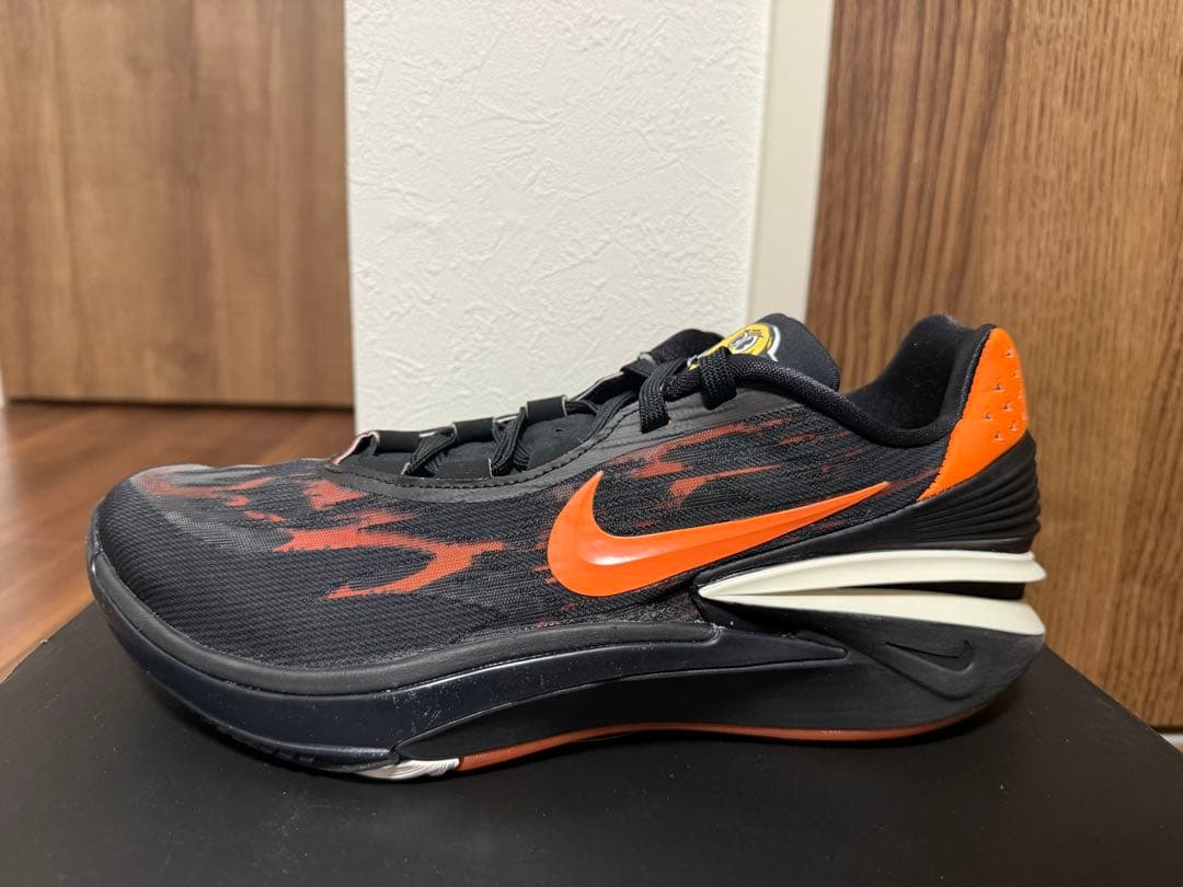 シューズ(男性用) NIKE G.T. CUT 2 28.5cm
