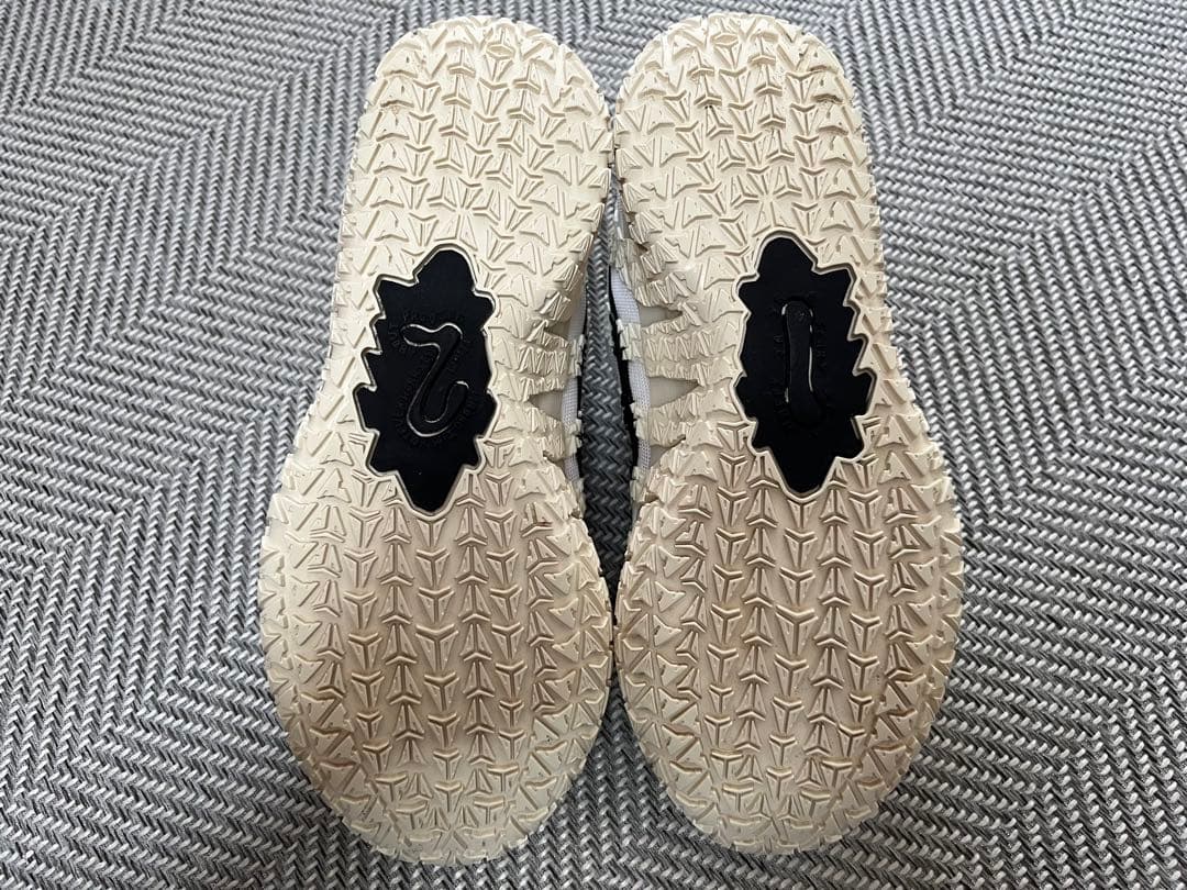 バスケ用バッグ NIKE JA3 26.5cm