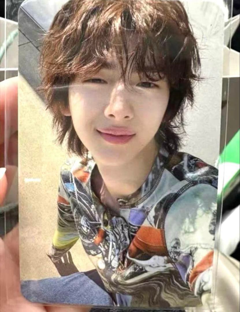 CORTIS ジュフン 1st oliveyoung 限定特典 トレカ - メルカリ