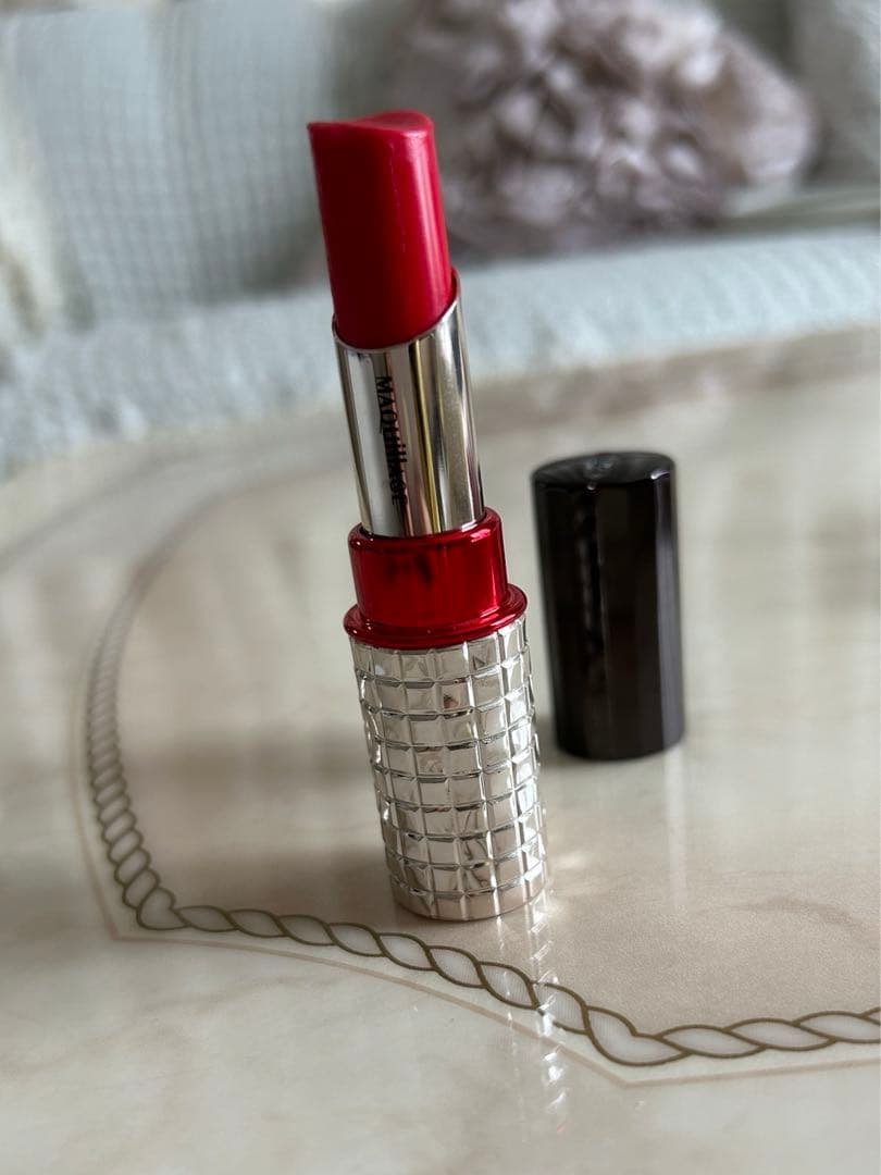 マキアージュ ドラマティックルージュEX RD430 リップ 口紅 資生堂