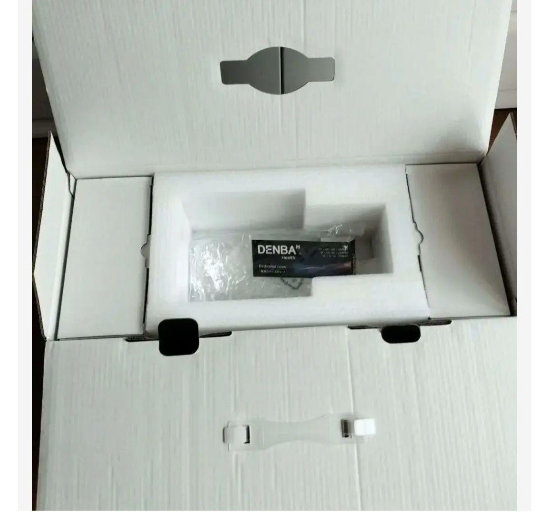 箱だけ】DENBA HEALTH デンバヘルススタンダード