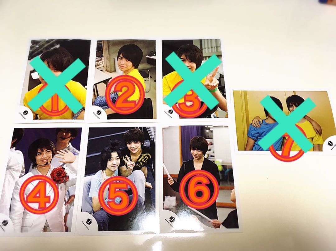 岩橋玄樹くん公式写真① 元キンプリ岩橋玄樹の初写真集の表紙公開、9月のイベントに200人招待