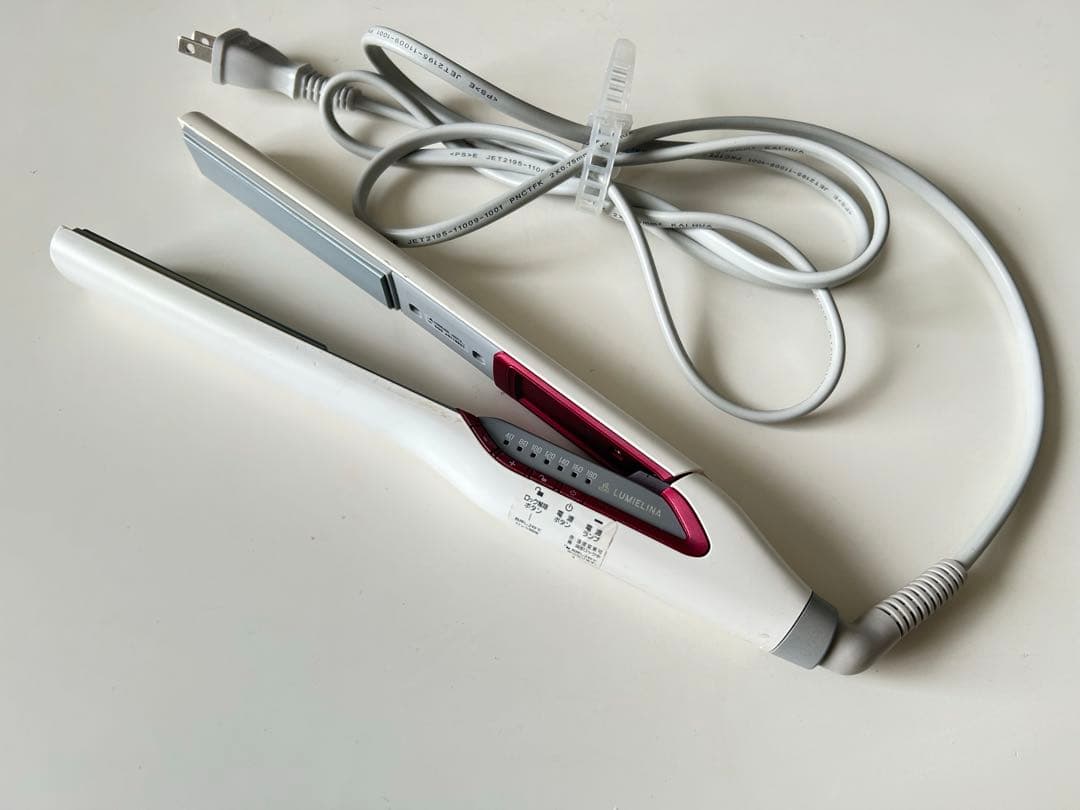 ヘアビューロン ヘアビューロン 4D Plus [ストレート] | Bioprogramming Club