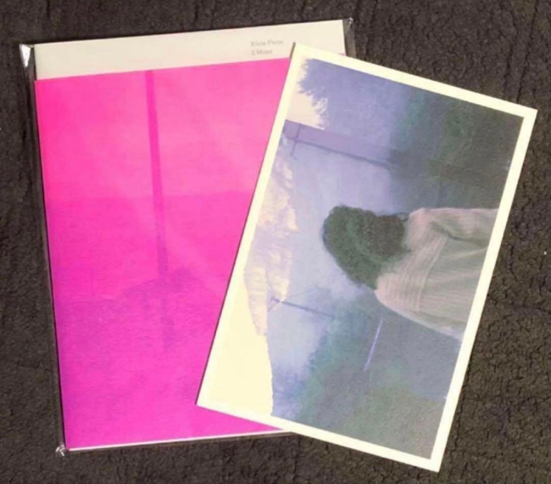 完売‼️ エレン・フライス Elein Fleiss 作品集 - メルカリ