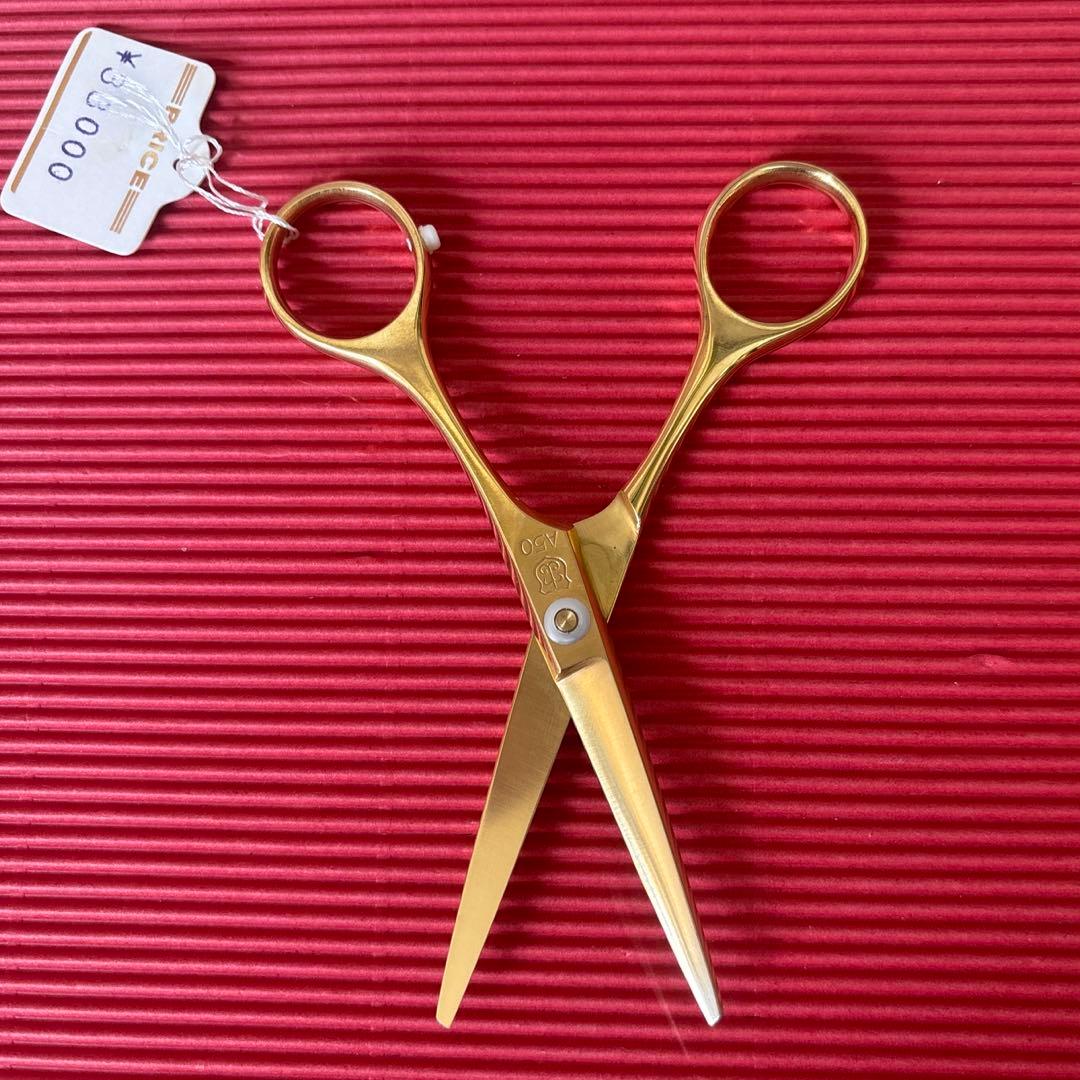 エルドールA50 美容理容シザー鋏