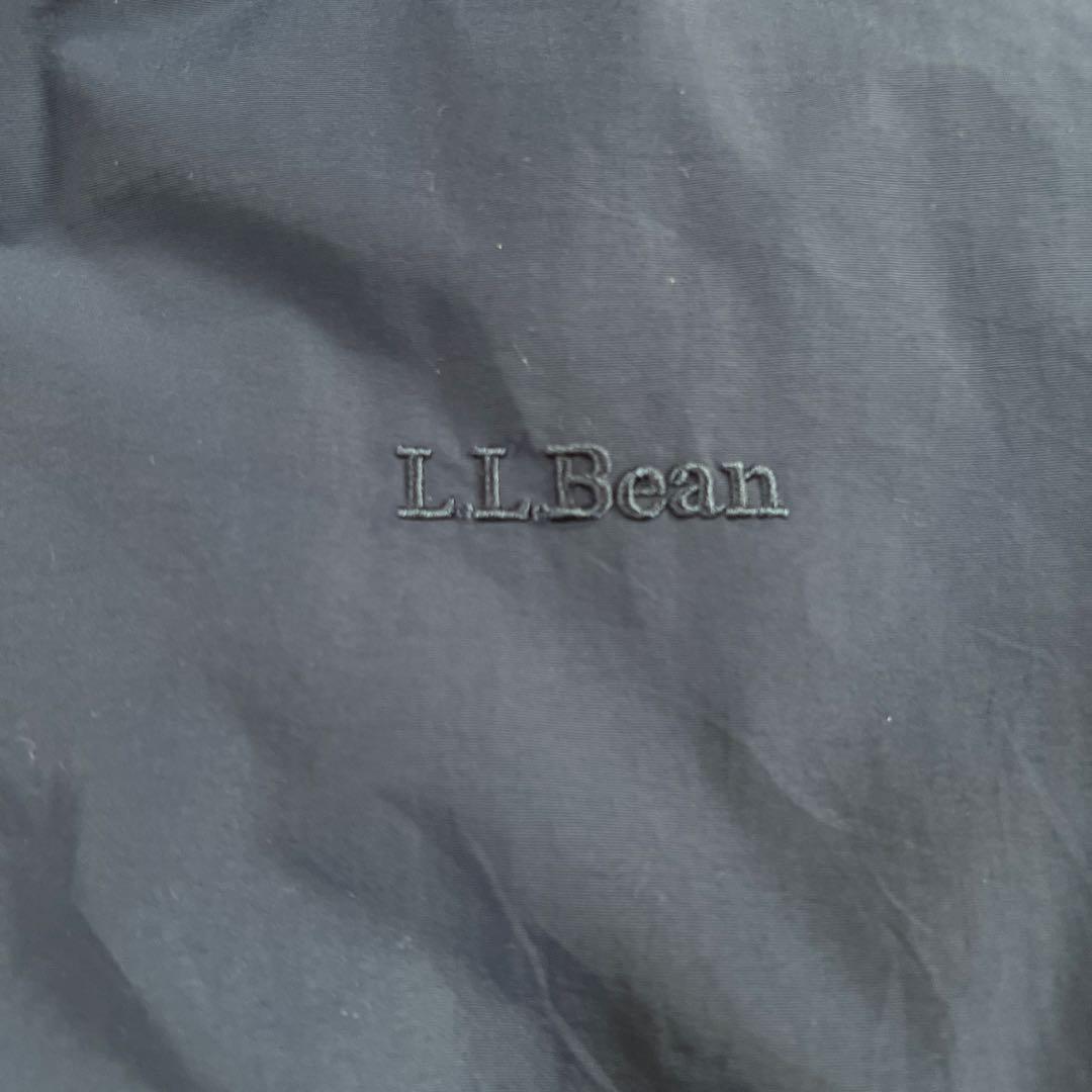 ぽ*ぽ様 L.L.BEAN エルエルビーン ウォームアップジャケット シェルドシ