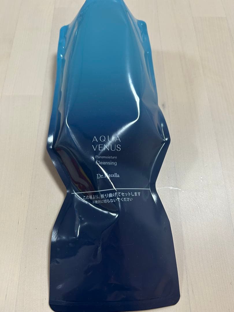 Dr.リセラアクアヴィーナスピュアモイスチャークレンジング5500g詰め替え ピュアモイスチャー クレンジング｜アクアヴィーナス｜ドクターリセラ