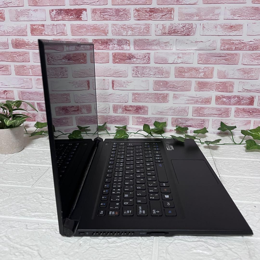 ☆タッチパネルNEC美品 SSD128GB☆LZ650N カメラ ノート468 - メルカリ