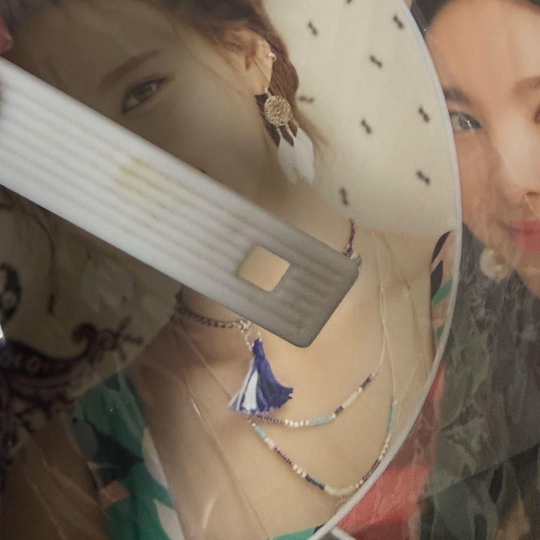 ナヨン twice NAYEON うちわ まとめ売り 2018 2019 - メルカリ