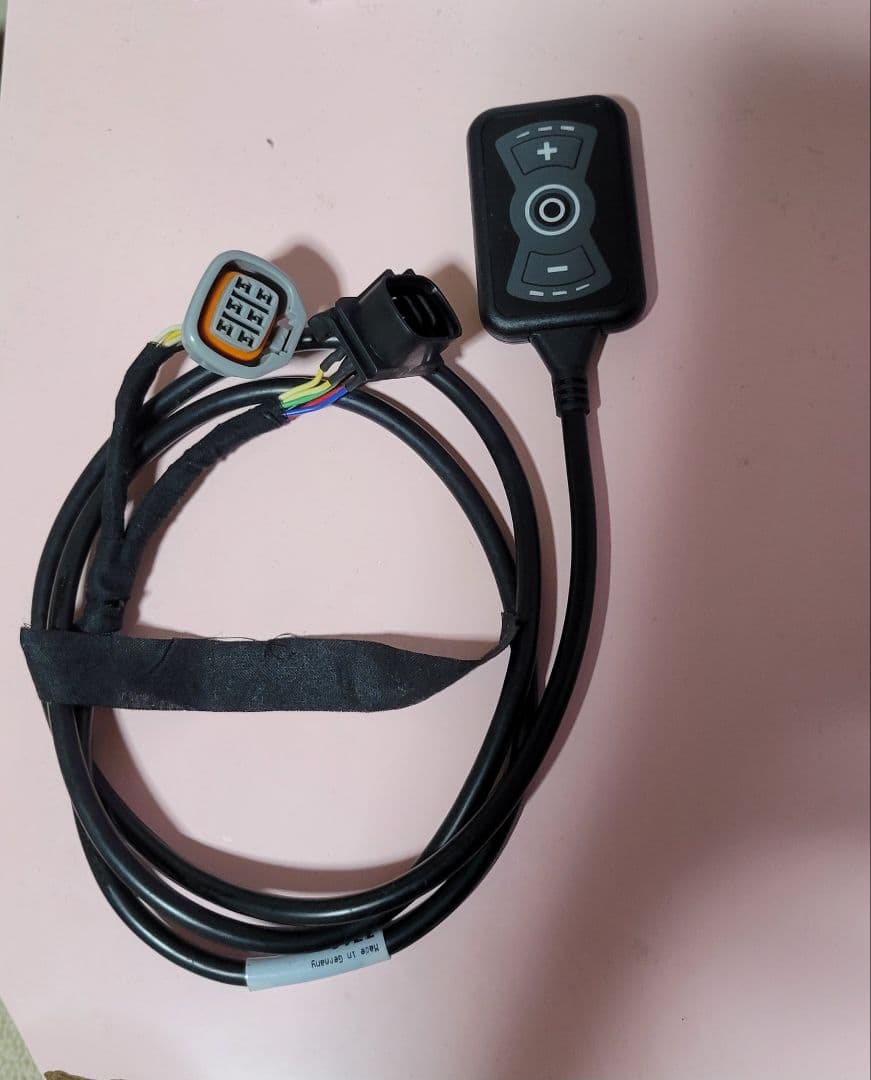 PPT3702 リモコンコントロールLEXUS SC430 - メルカリ