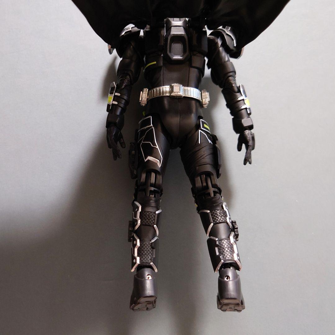 S.H.Figuarts 仮面ライダータイクーン、ブジンソード、バッファ セット