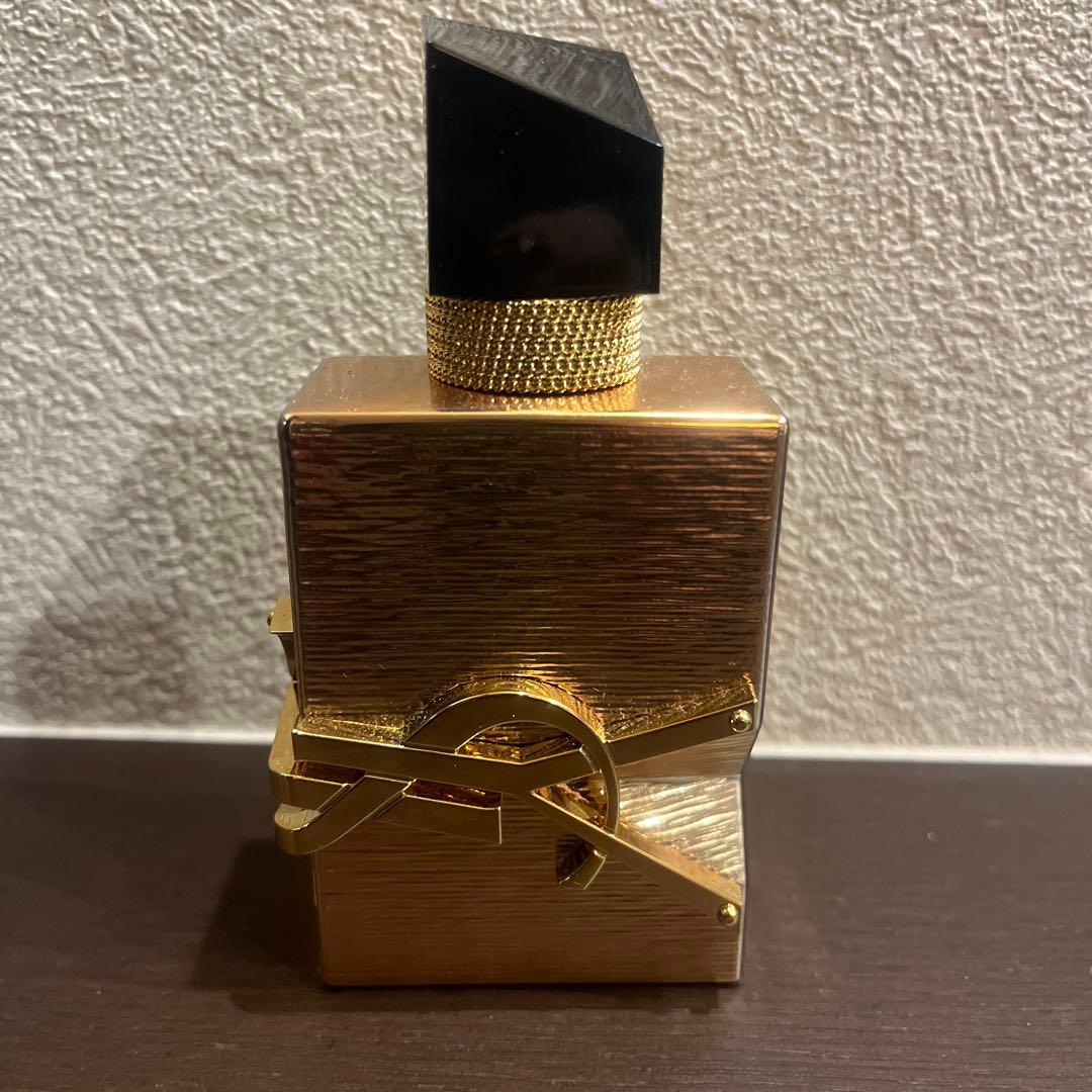 リブレ　オーデパルファム　バニラ　クチュール イヴ・サンローラン］リブレ オーデパルファム バニラ クチュール