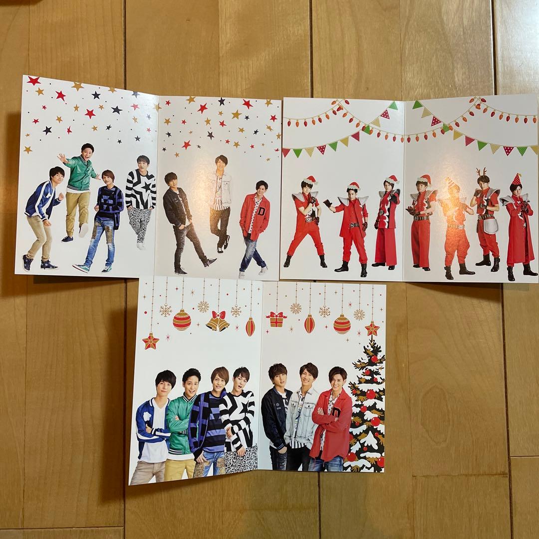 WEST. （ジャニーズWEST）グッズセット 特典 - メルカリ