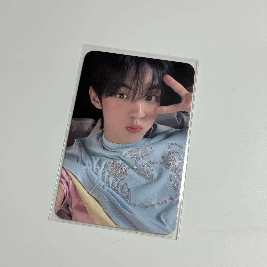 TWS ドフン トレカ playhard beatroad - メルカリ