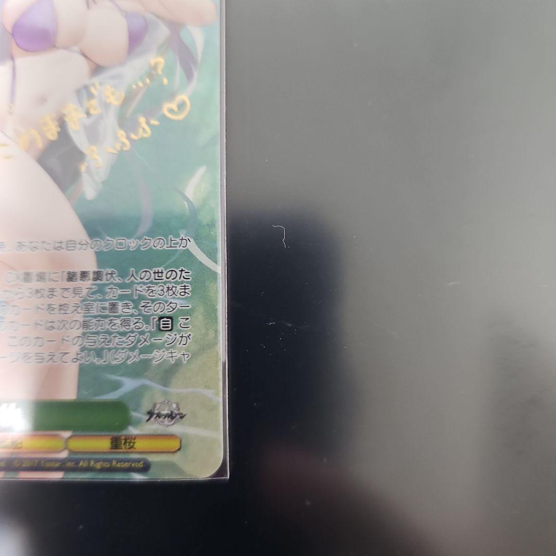 ヴァイス 雲仙 sp