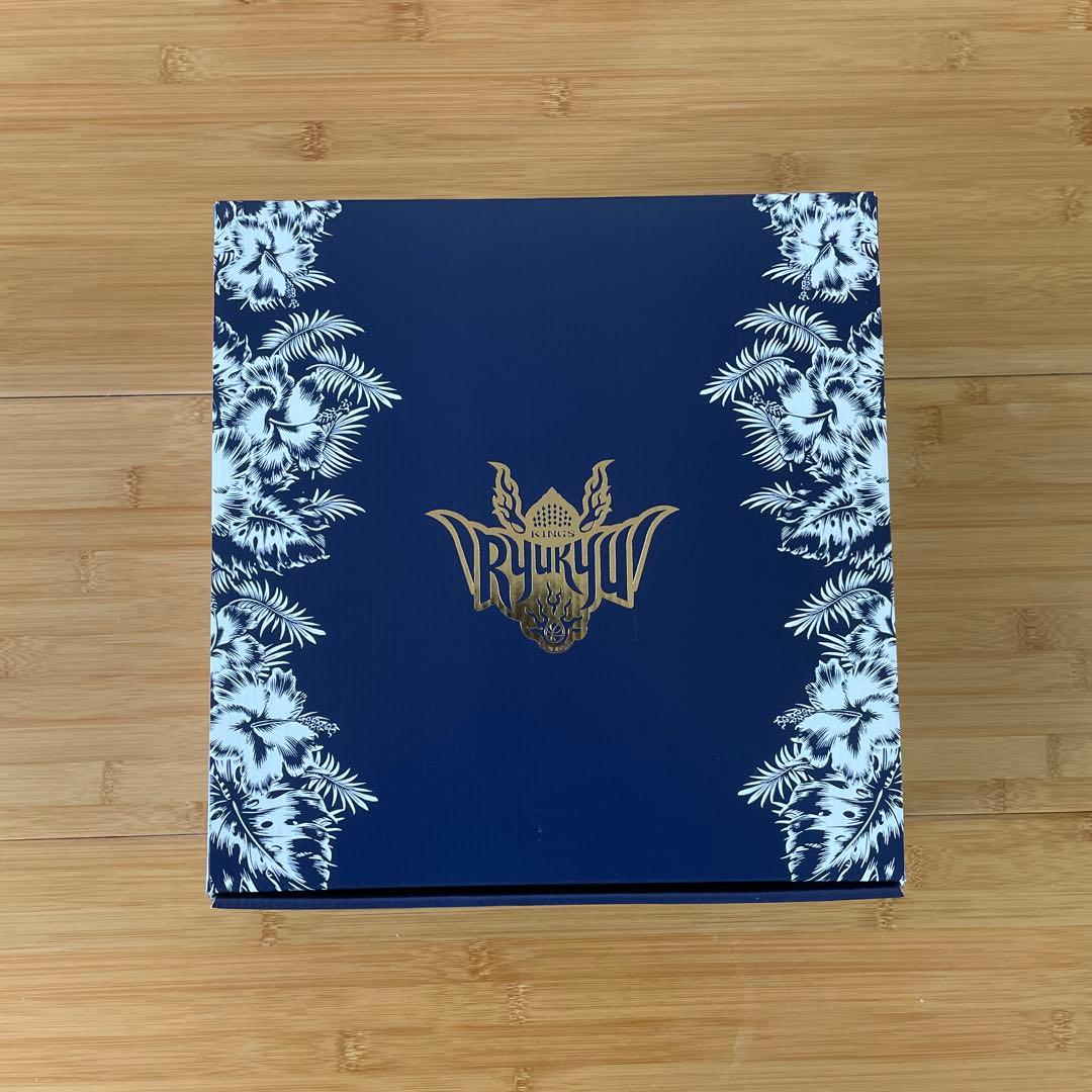 琉球ゴールデンキングス　ファンクラブ特典 ファンクラブ｜琉球ゴールデンキングス | 琉球ゴールデンキングス