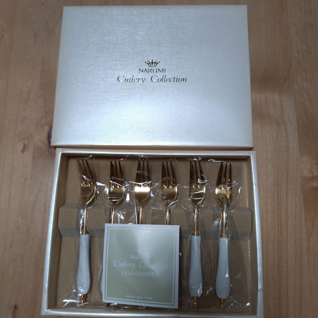 本物キッチン・日用品・その他 - NARUMI Cutlery Collectionケーキ