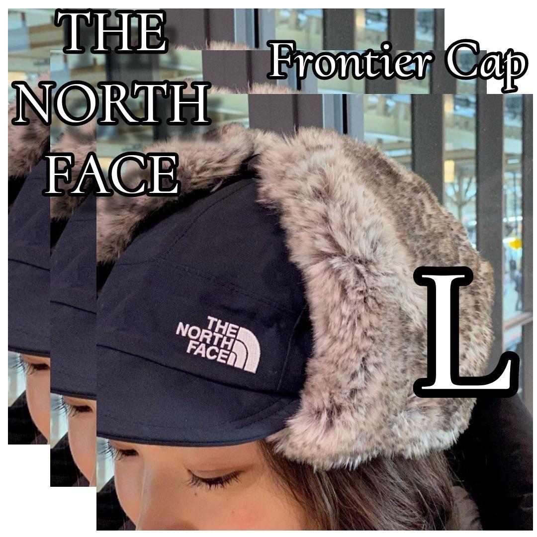 新品】◇ザ ノースフェイス フロンティアキャップ/NN42241◇【Lサイズ