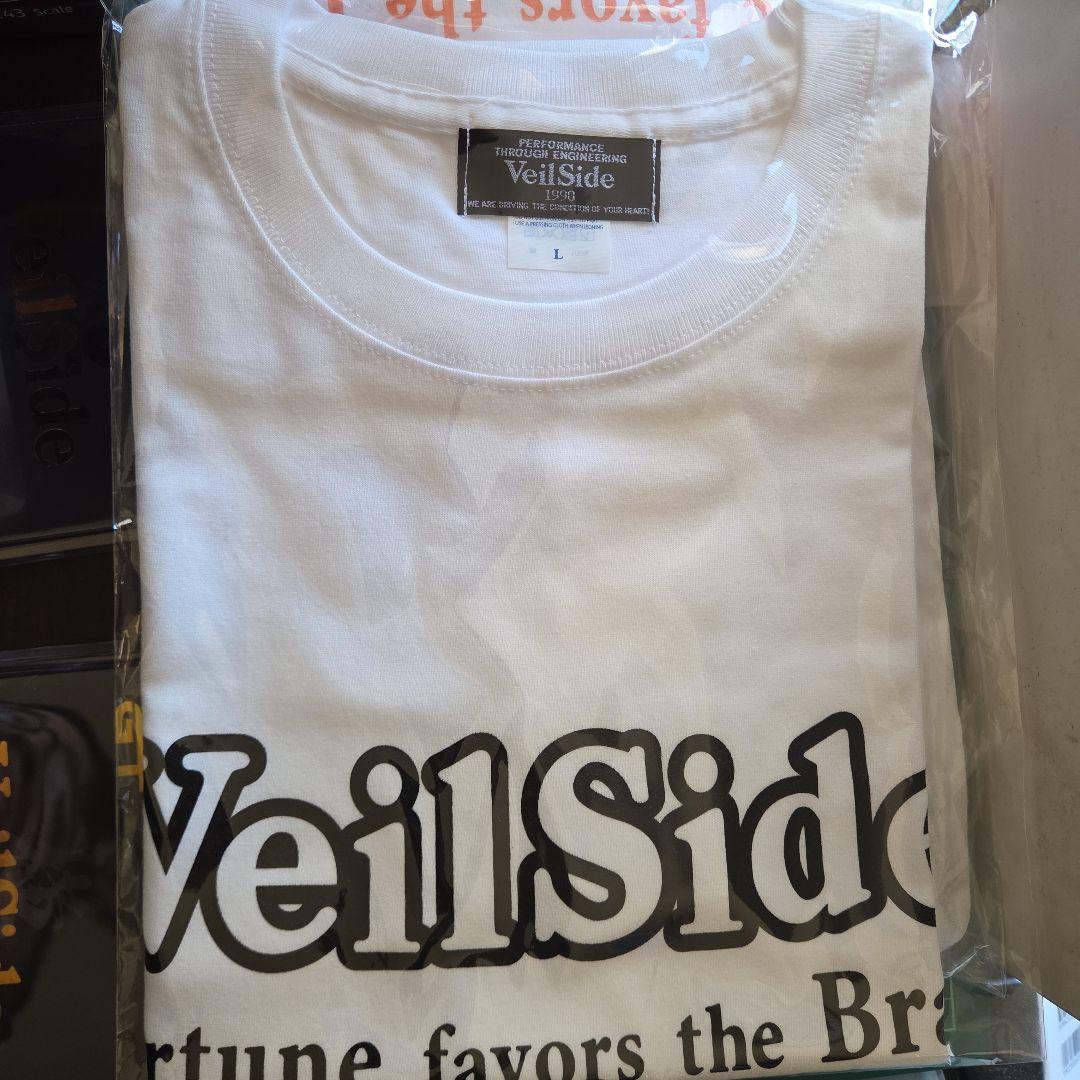 東京オートサロン2026MINIGT Veilside2台セット+限定Tシャツ - メルカリ