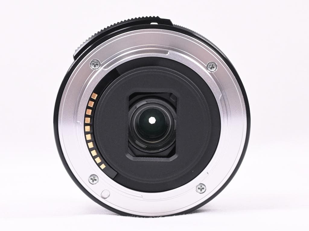 【ほぼ新品】 ソニー VLOGCAM ZV-E10 レンズキット 《SC数31》