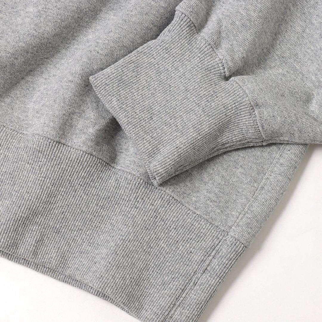 AS×FS LIGHT OZ CREW NECK SWEAT \"COLLEGE\"