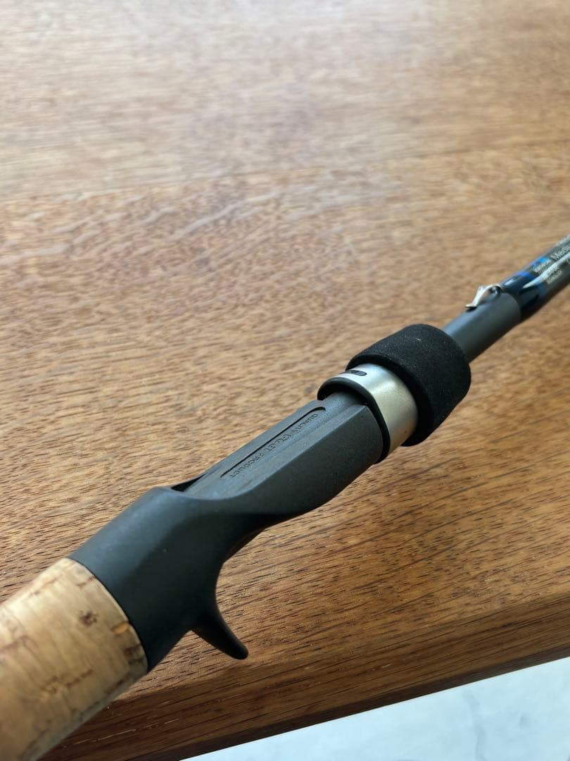 キスラー ヘリウム3 HE3-H-76XF ノースフォークコンポジット キスラー