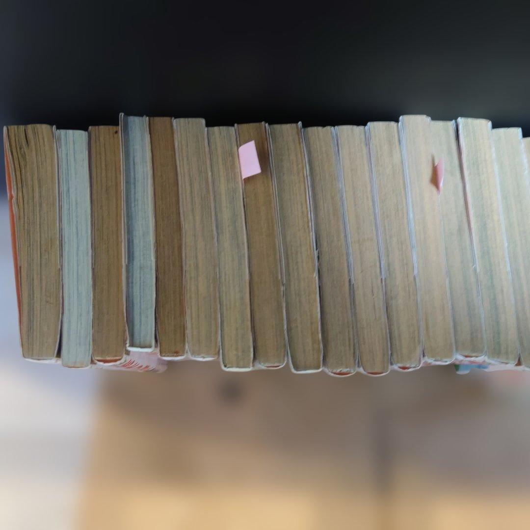 【初版本あり傷や汚れあり】花より男子　1巻〜36巻