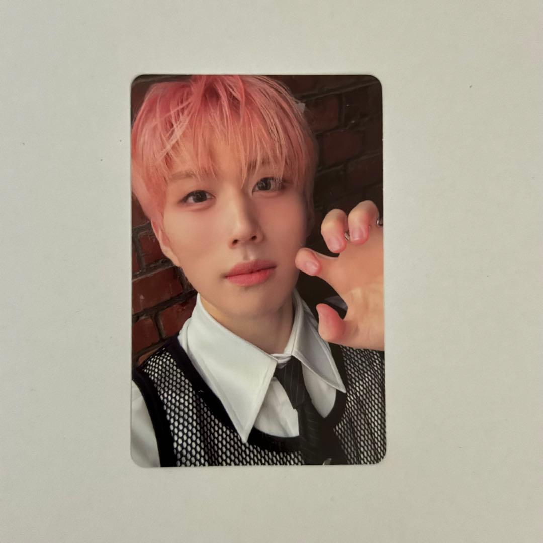 BAE173 ヨンソ ユヨンソ NEW CHAPTER: LUCEAT トレカ - メルカリ