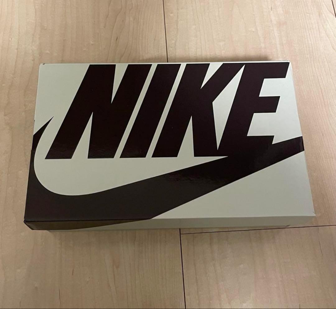 NIKE BOOK1 EP 27.0cm 紫　book1