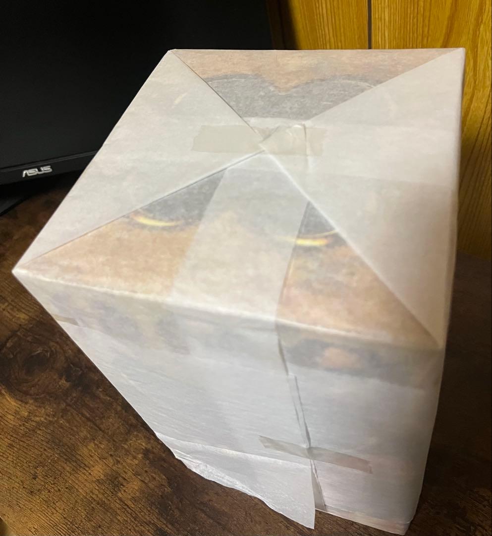 〖 新品未開封 〗プルーヴィー 閃乱カグラ 両奈 セーラー服 フィギュア 初版