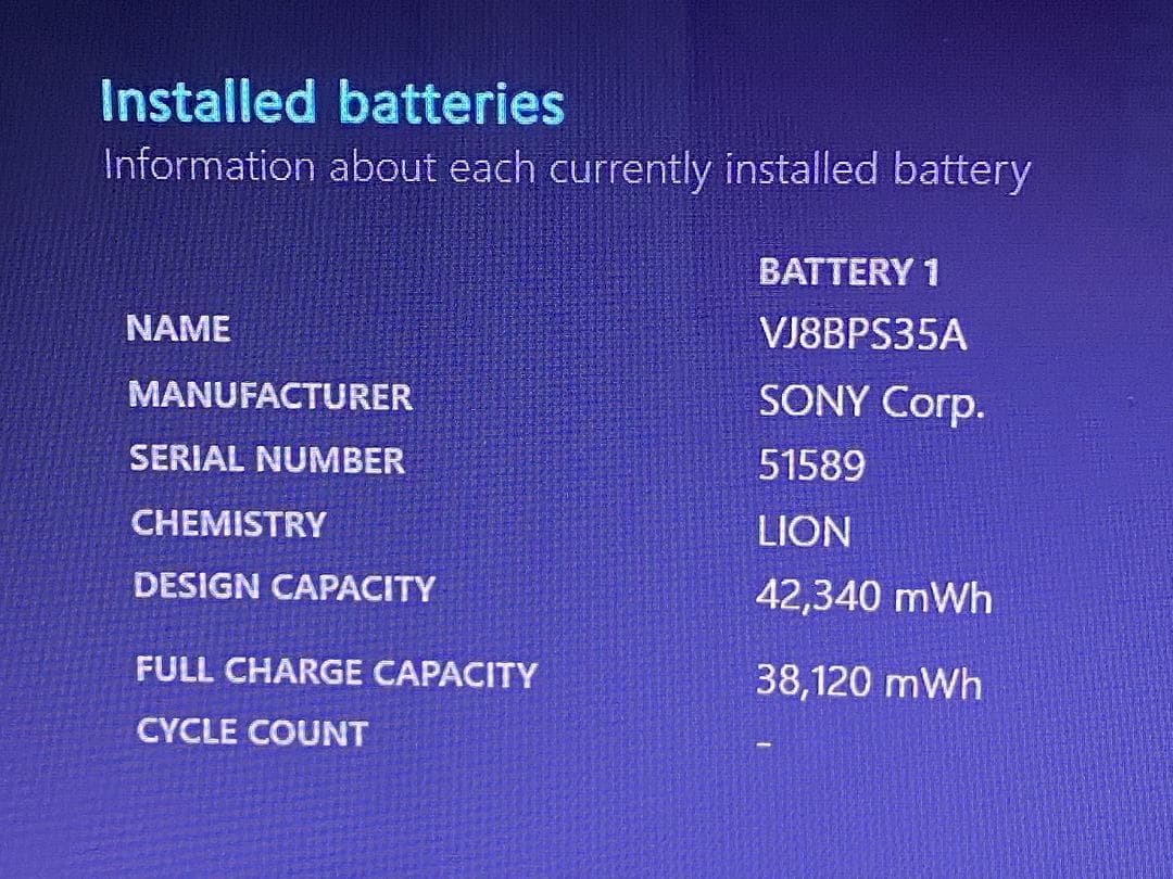 SONY】高性能 Core i7/新品SSD128GB ノートパソコン D6